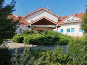 Golf Hotel Lisia Polana